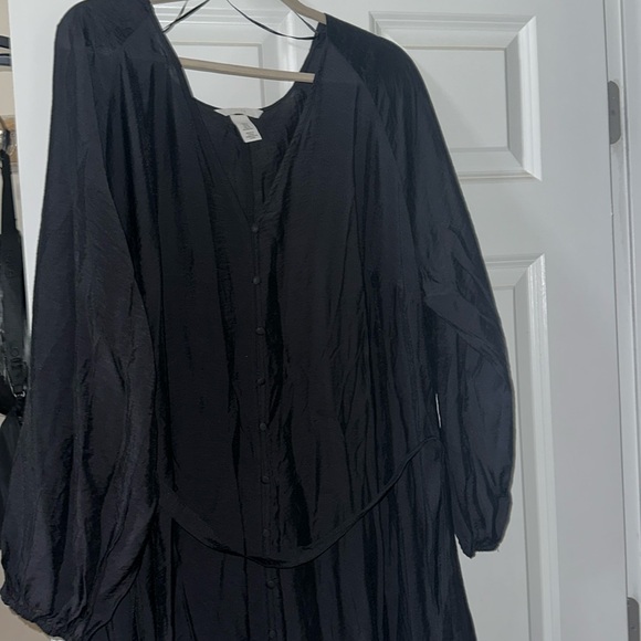 Cute maxi Dress - Picture 1 of 2